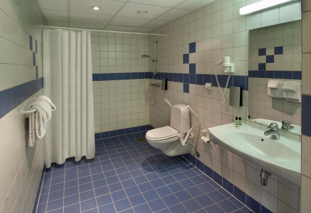 Park Inn Oslo Airport West photo 4