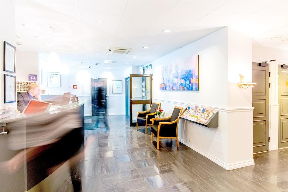 Best Western Havly Hotell photo 2
