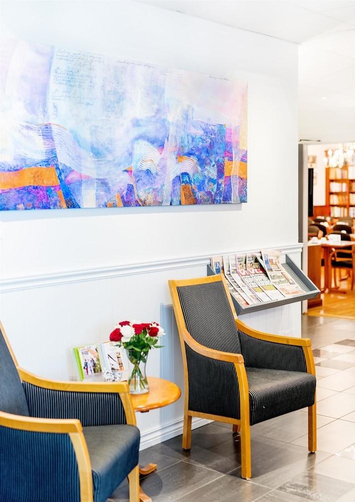 Best Western Havly Hotell photo 4
