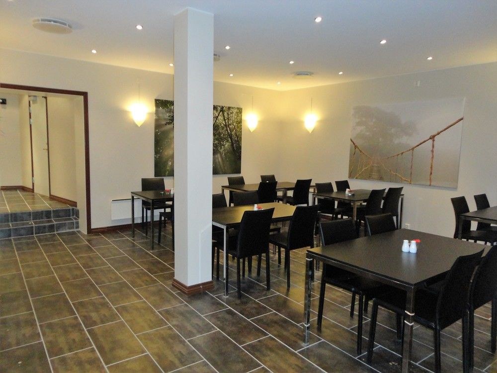 BEST WESTERN CHESTERFIELD HOTEL