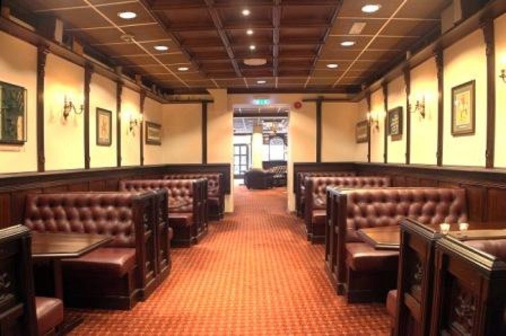 BEST WESTERN CHESTERFIELD HOTEL photo 1