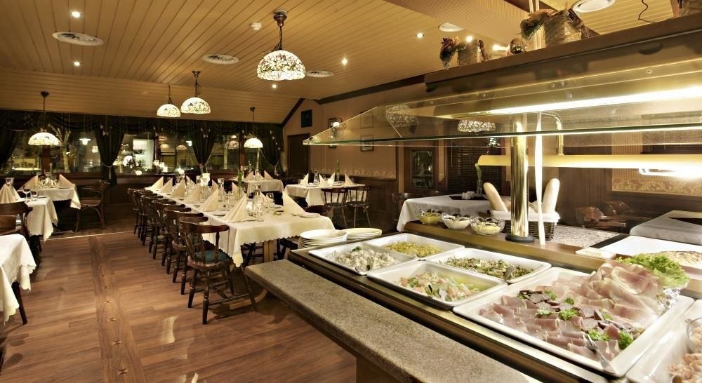Best Western Laegreid Hotell photo 1