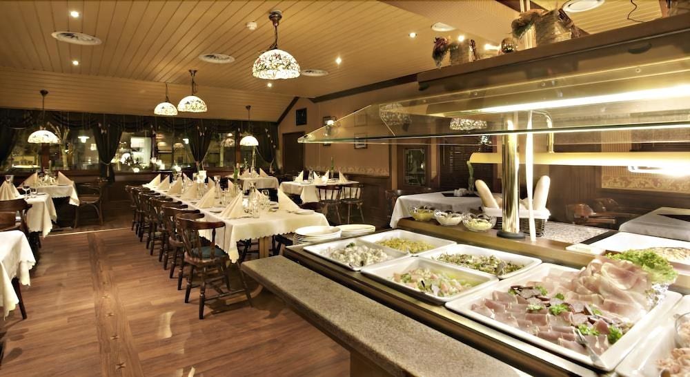 Best Western Laegreid Hotell photo 2