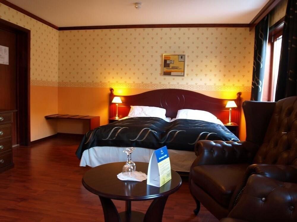 Best Western Laegreid Hotell photo 3
