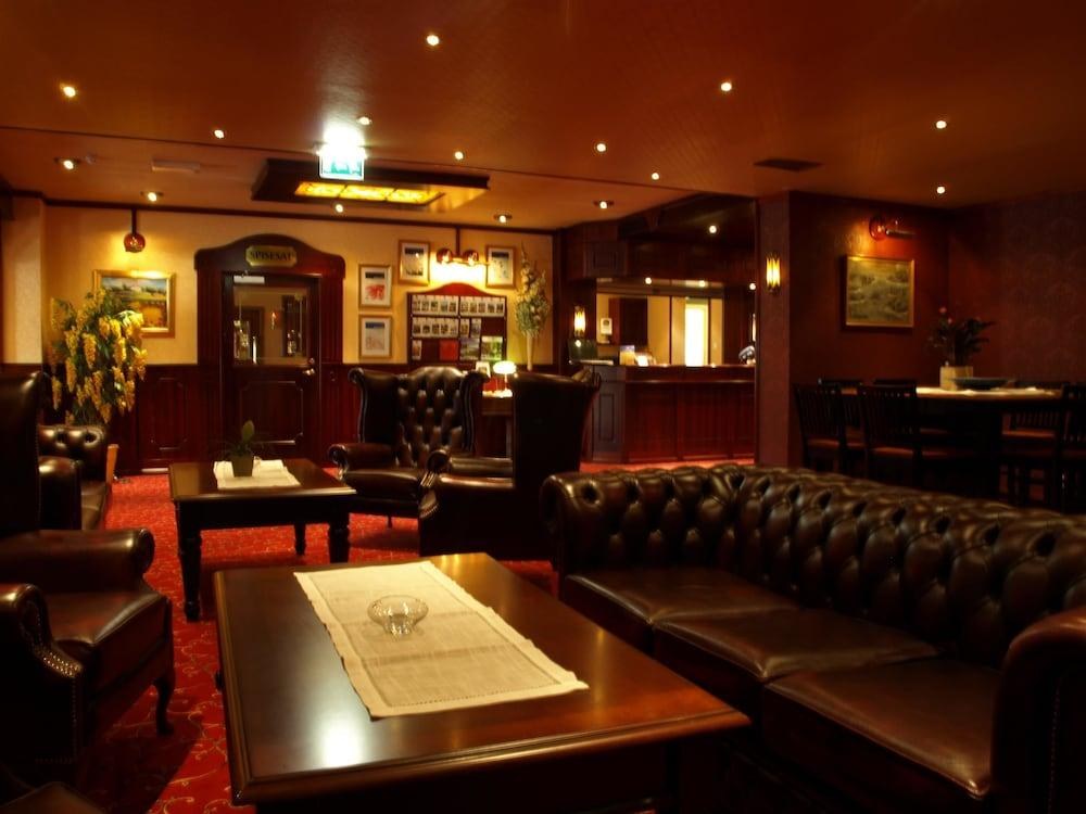 Best Western Laegreid Hotell photo 4