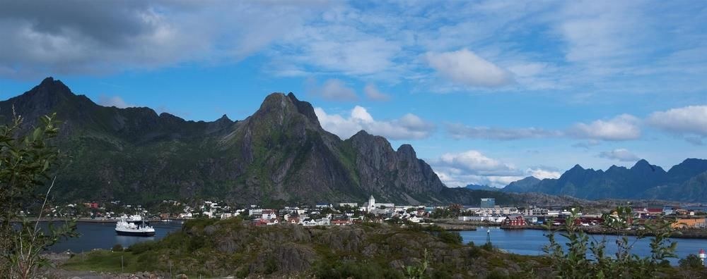 BEST WESTERN LOFOTEN HOTELL