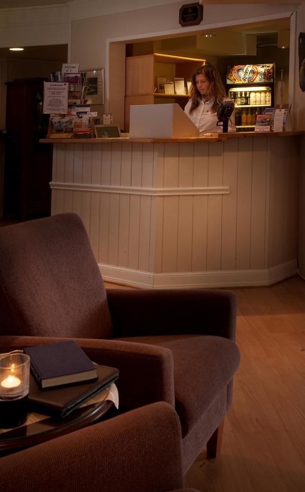 BEST WESTERN LOFOTEN HOTELL photo 1