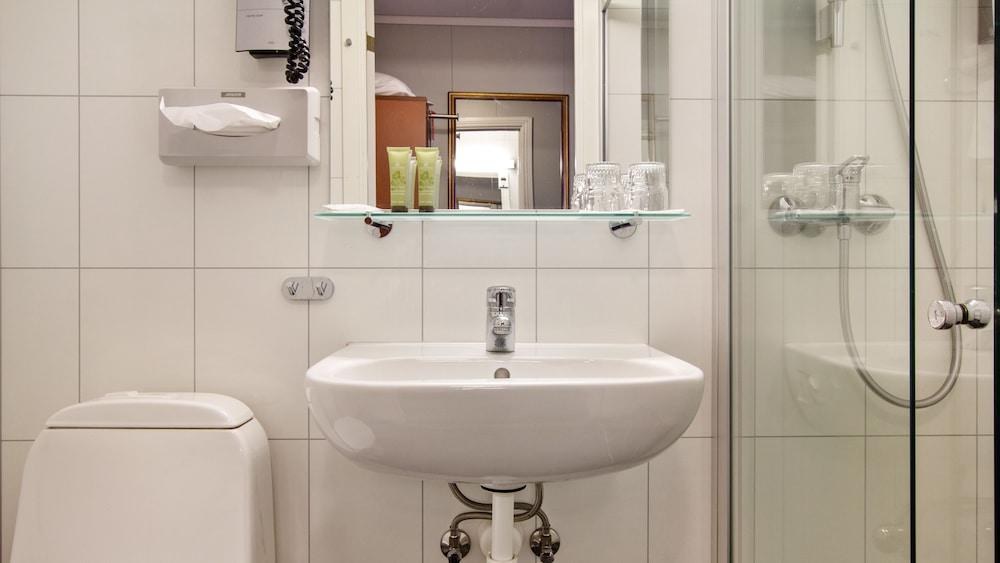 BEST WESTERN LOFOTEN HOTELL photo 4