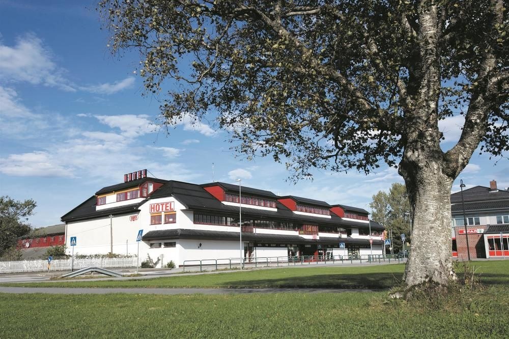Hotel Baronen