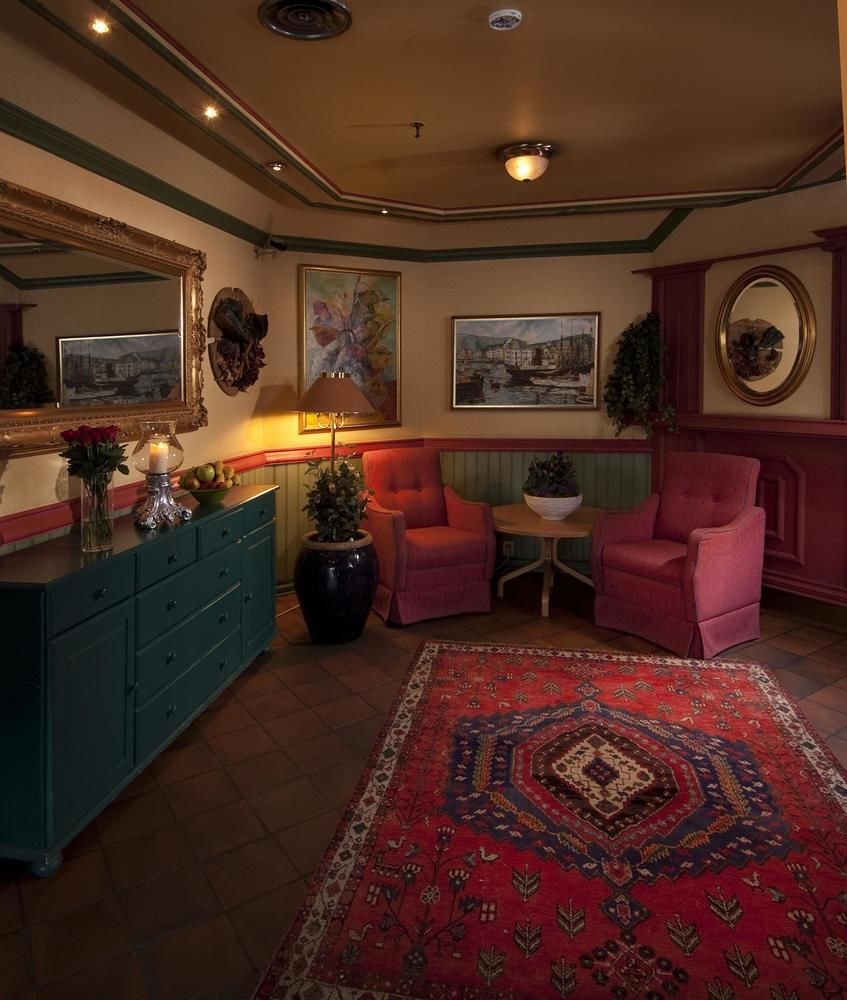 Hotel Baronen photo 1