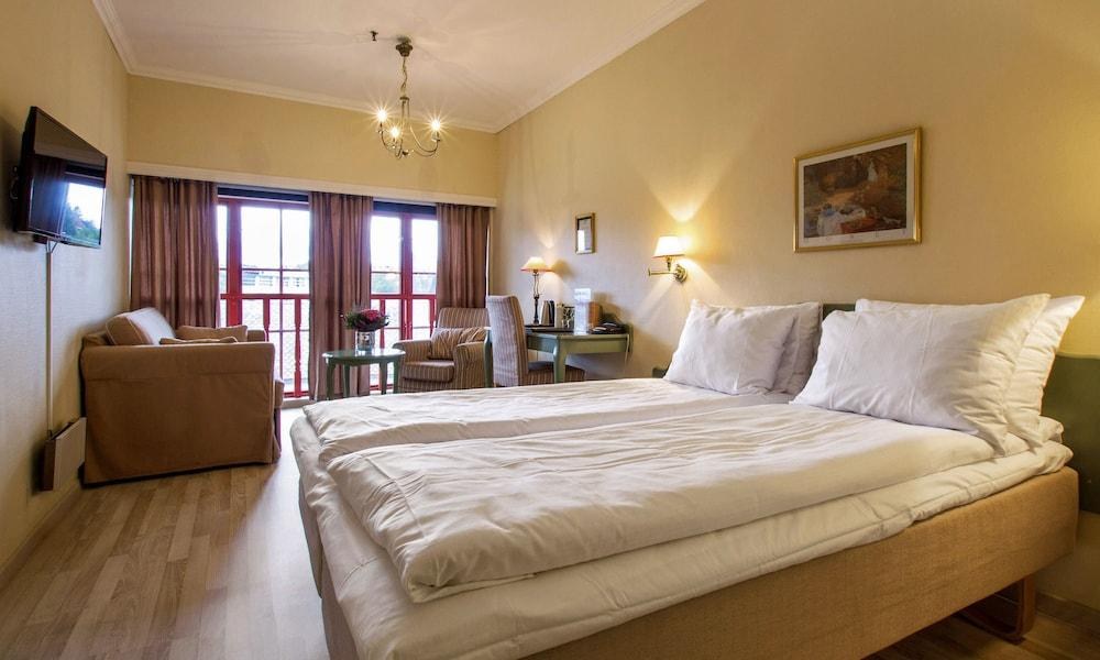 Hotel Baronen photo 2