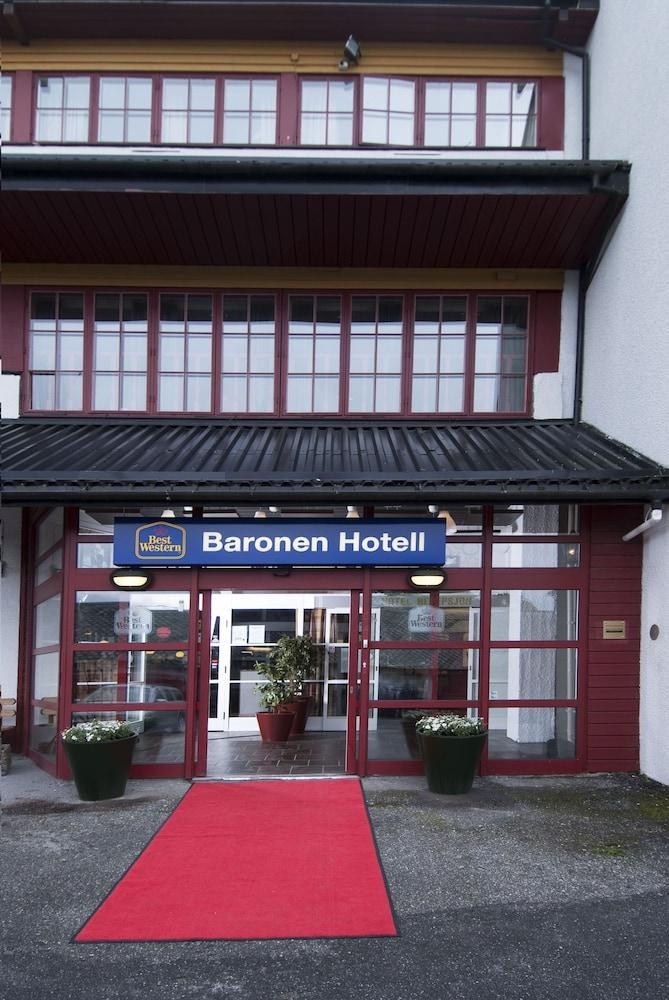 Hotel Baronen photo 4