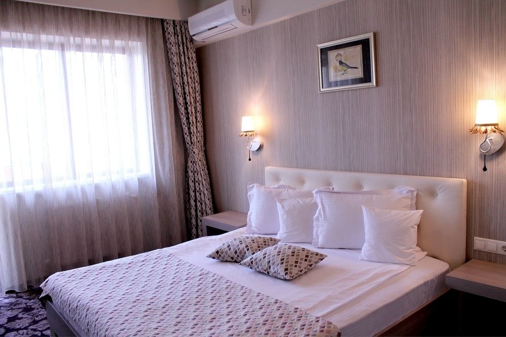 Best Western Silva Hotel