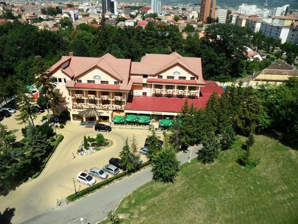 Best Western Silva Hotel photo 1