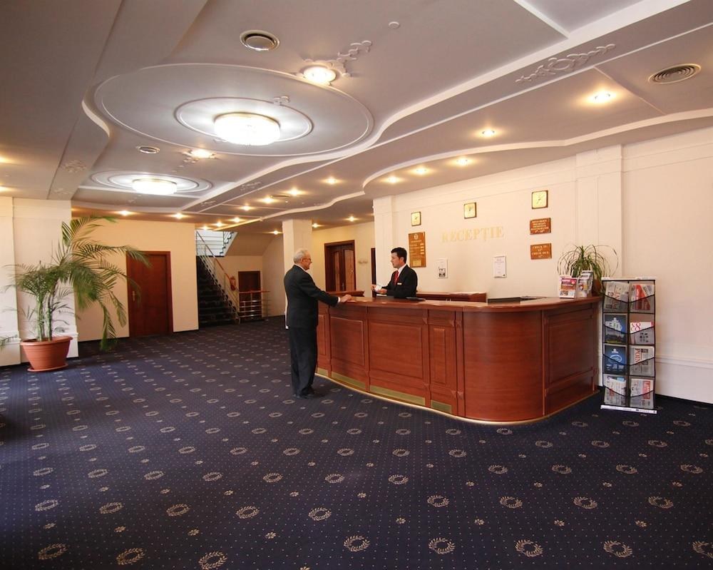 Best Western Silva Hotel photo 4