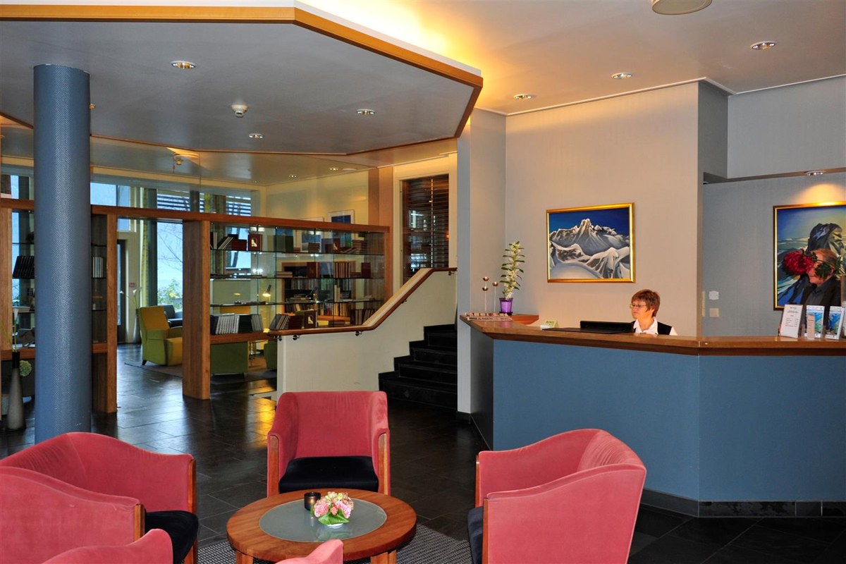 BEST WESTERN KLINGENBERG HOTEL