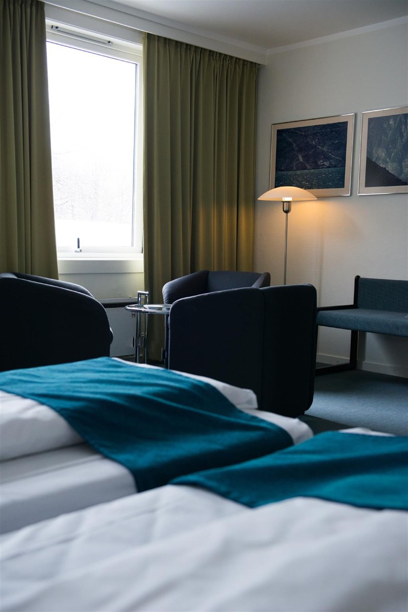 BEST WESTERN KLINGENBERG HOTEL photo 1