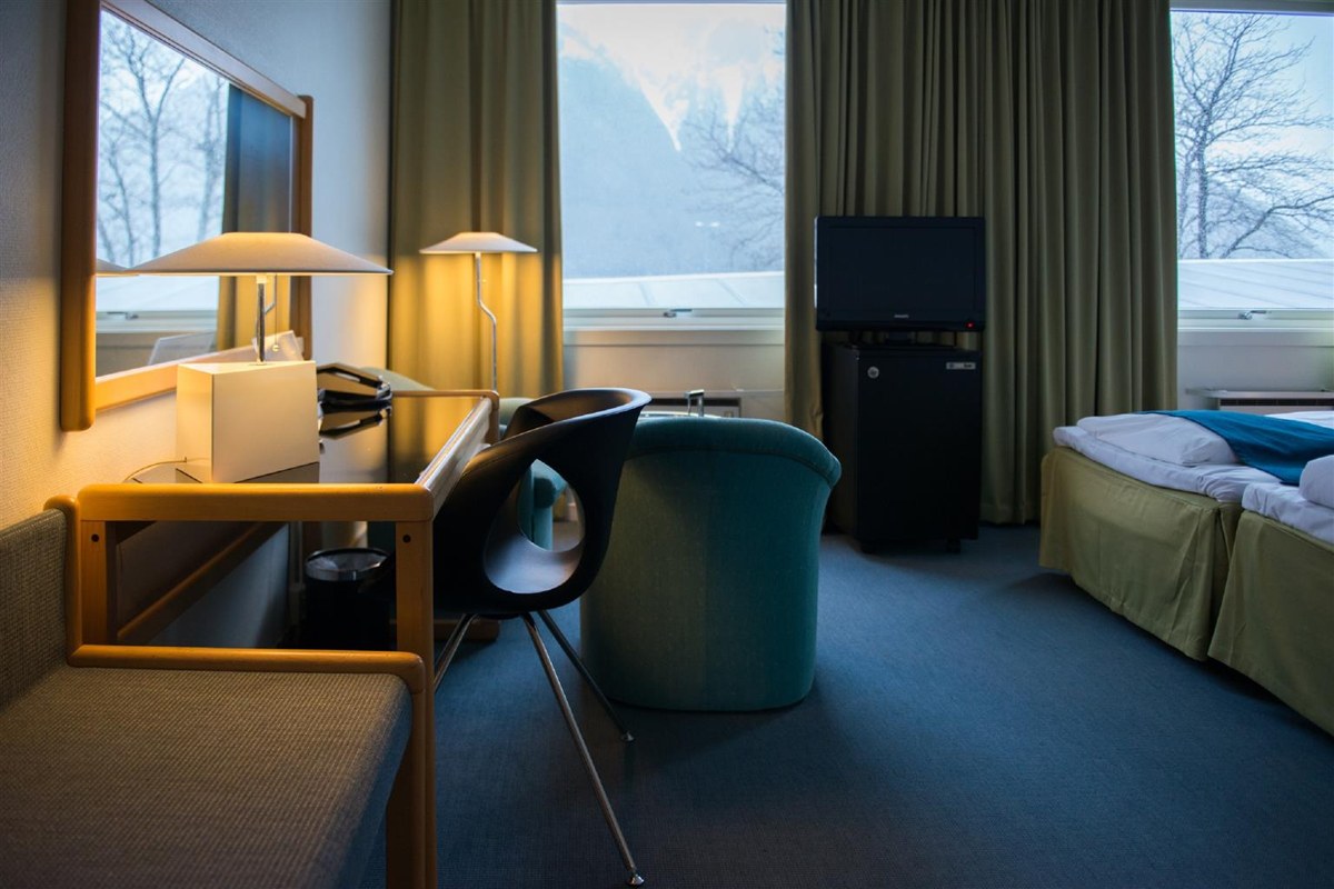 BEST WESTERN KLINGENBERG HOTEL photo 2