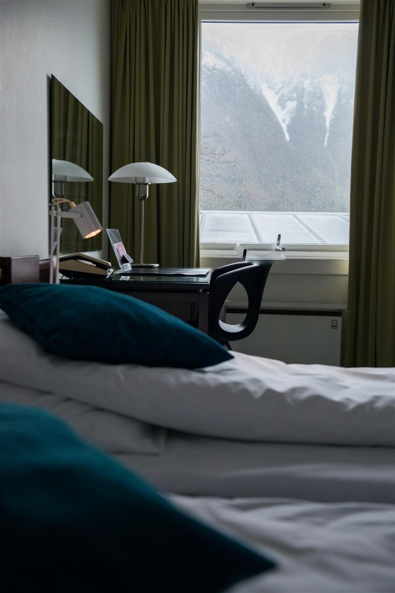 BEST WESTERN KLINGENBERG HOTEL photo 3