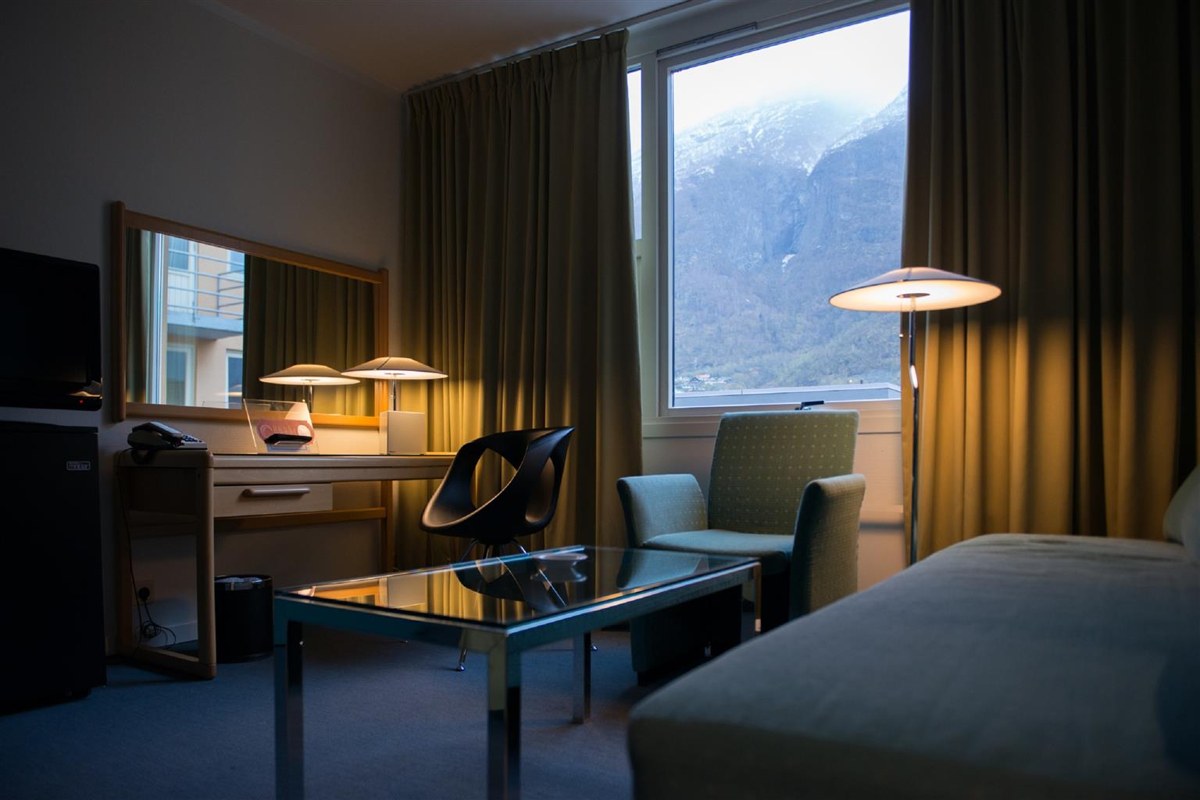 BEST WESTERN KLINGENBERG HOTEL photo 4