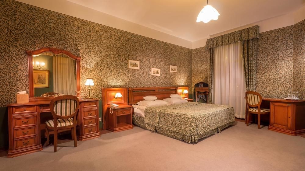 BEST WESTERN PRIMA HOTEL WROCLAW photo 1