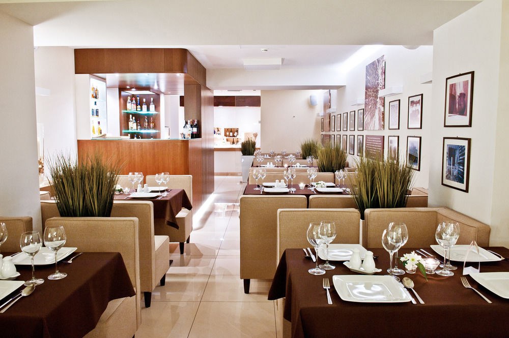 BEST WESTERN PLUS FERDYNAND HOTEL