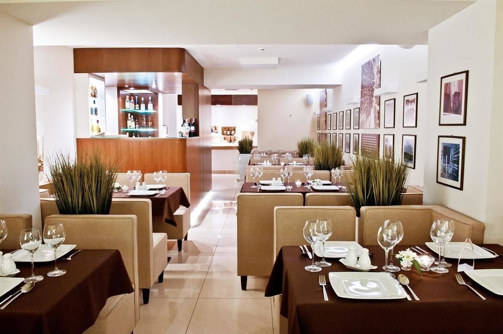 BEST WESTERN PLUS FERDYNAND HOTEL photo 1