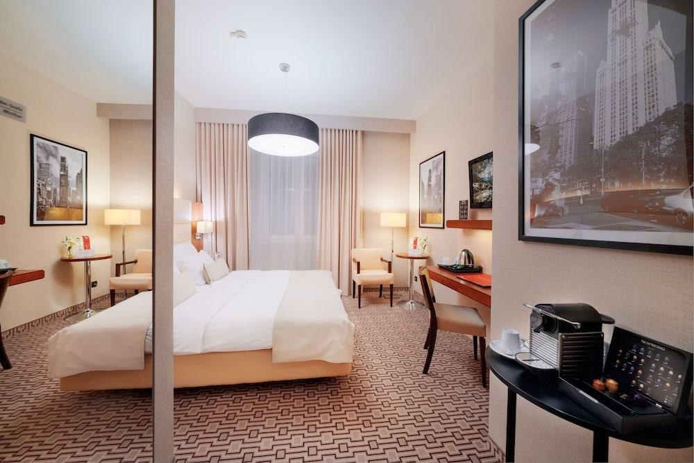 BEST WESTERN PLUS FERDYNAND HOTEL photo 4