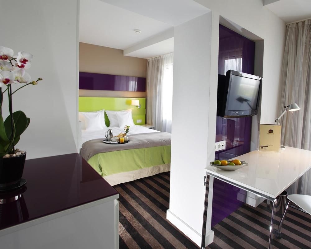 Park Inn By Radisson Katowice