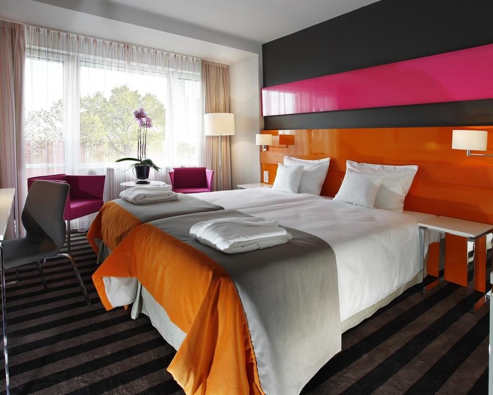 Park Inn By Radisson Katowice photo 1