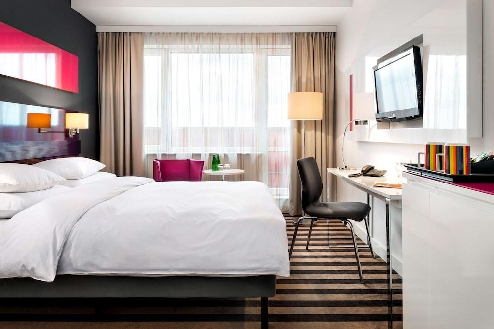 Park Inn By Radisson Katowice photo 2