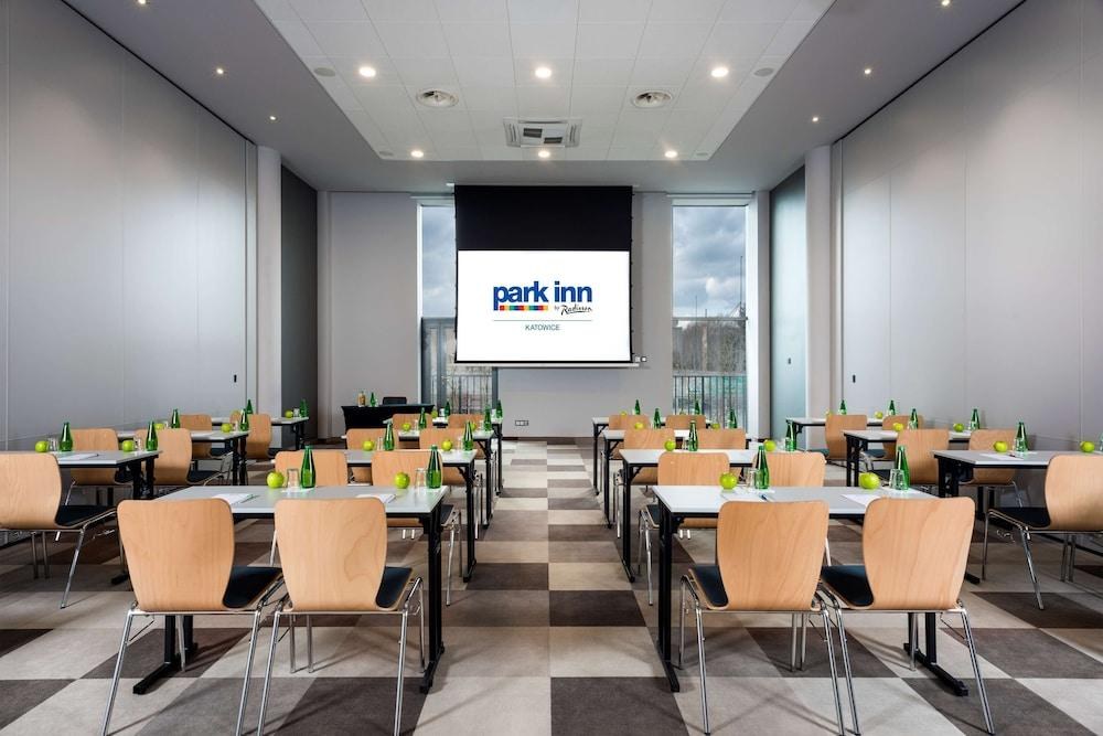 Park Inn By Radisson Katowice photo 4