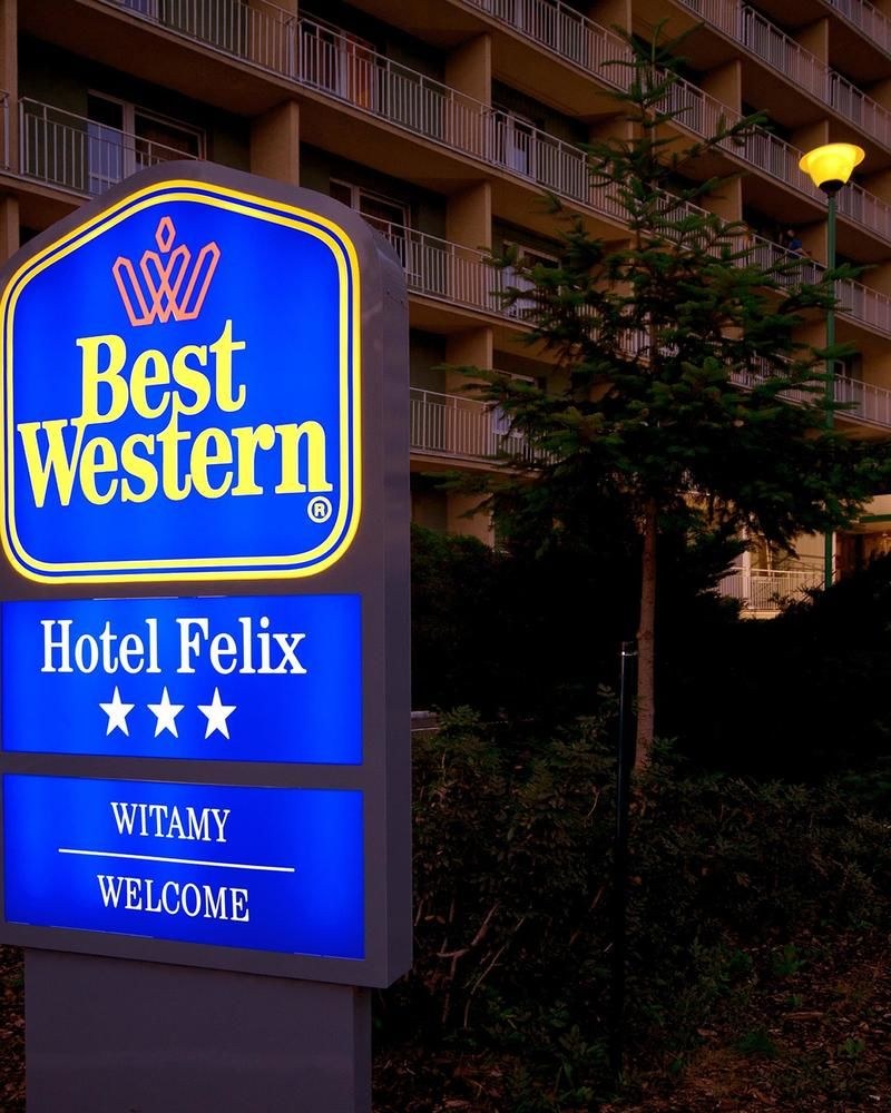 Best Western Hotel Felix photo 1