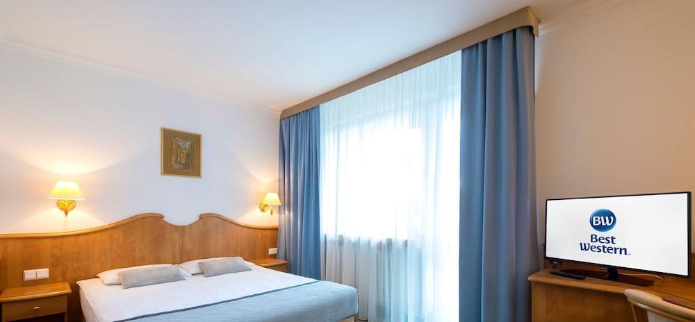 Best Western Hotel Felix photo 2