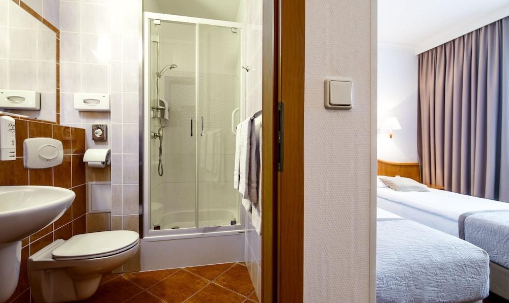 Best Western Hotel Felix photo 3