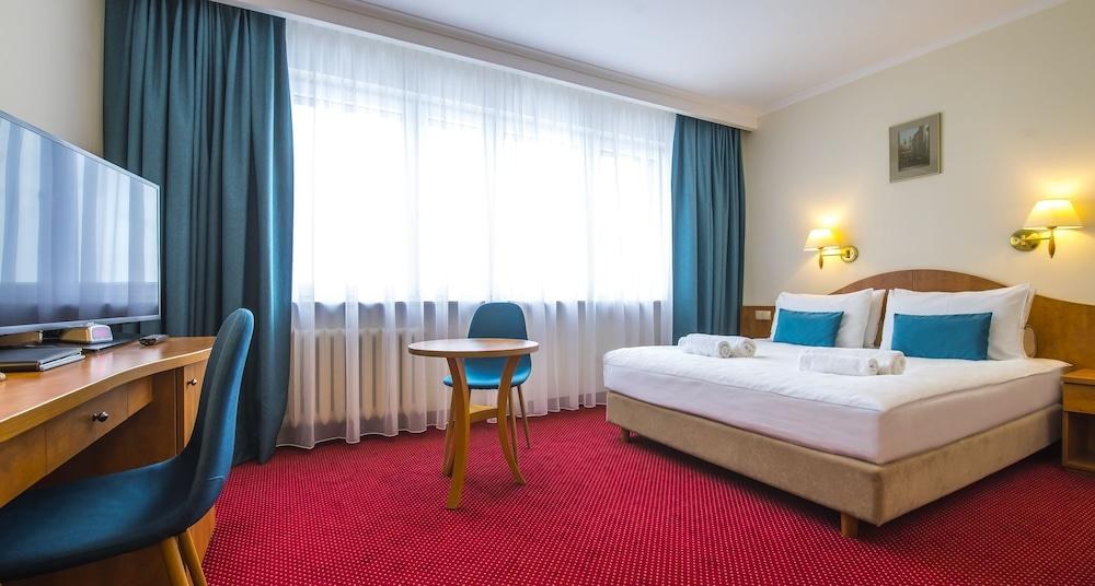 Best Western Hotel Portos photo 3