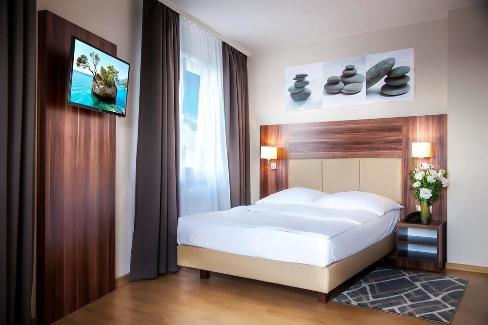 BEST WESTERN HOTEL POLECZKI
