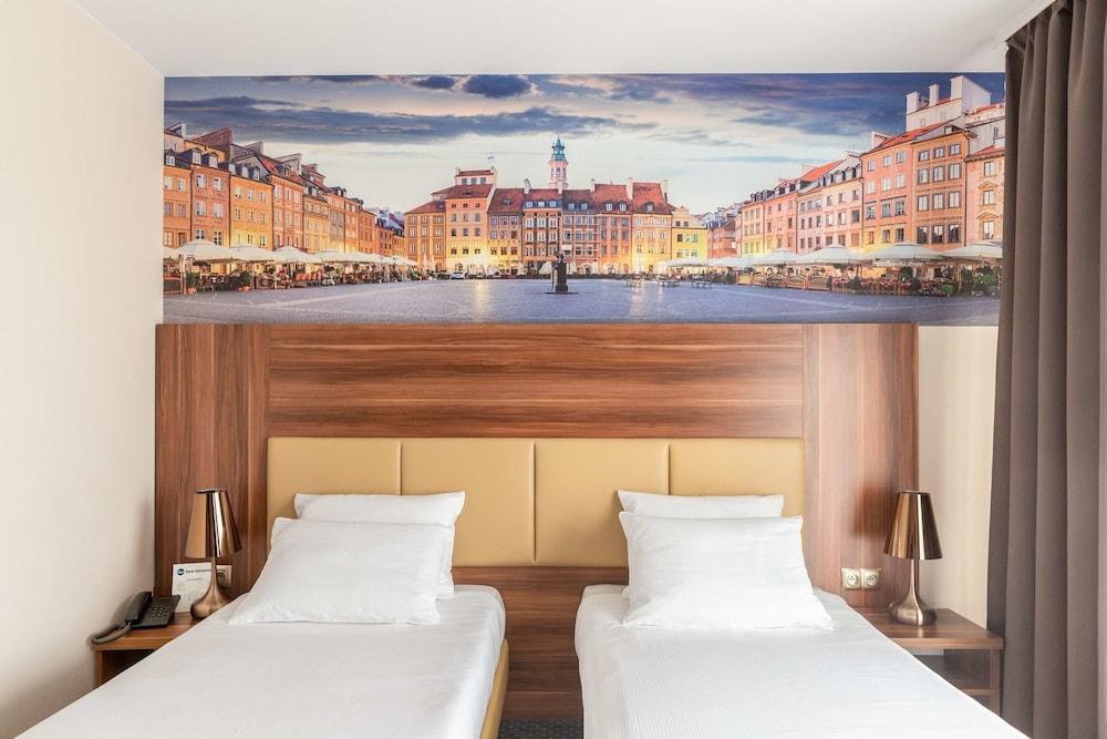 BEST WESTERN HOTEL POLECZKI photo 2