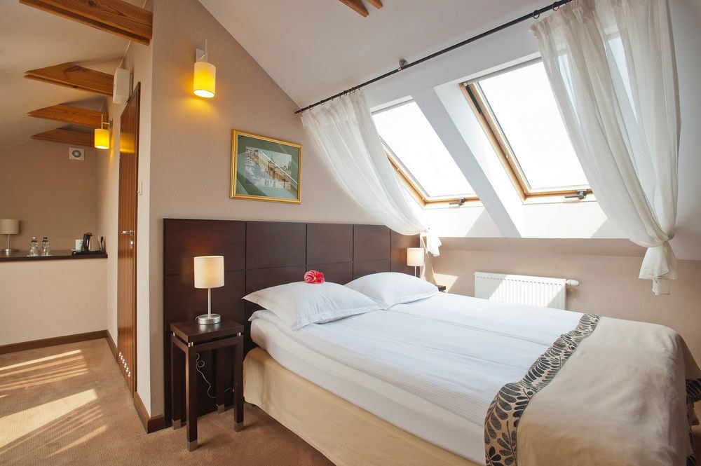 BEST WESTERN BONUM HOTEL photo 1