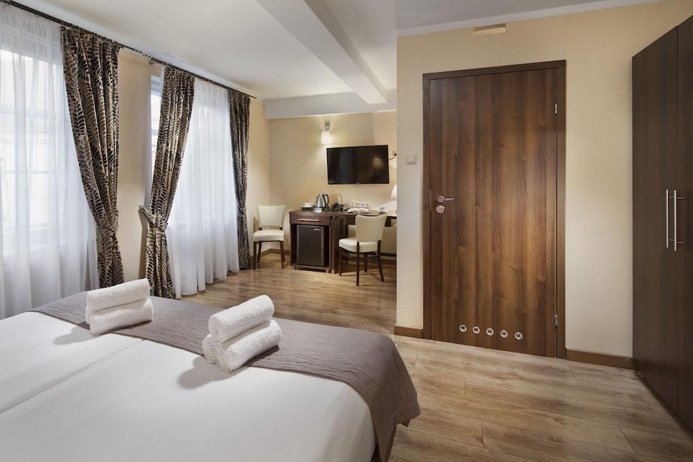 BEST WESTERN BONUM HOTEL photo 3