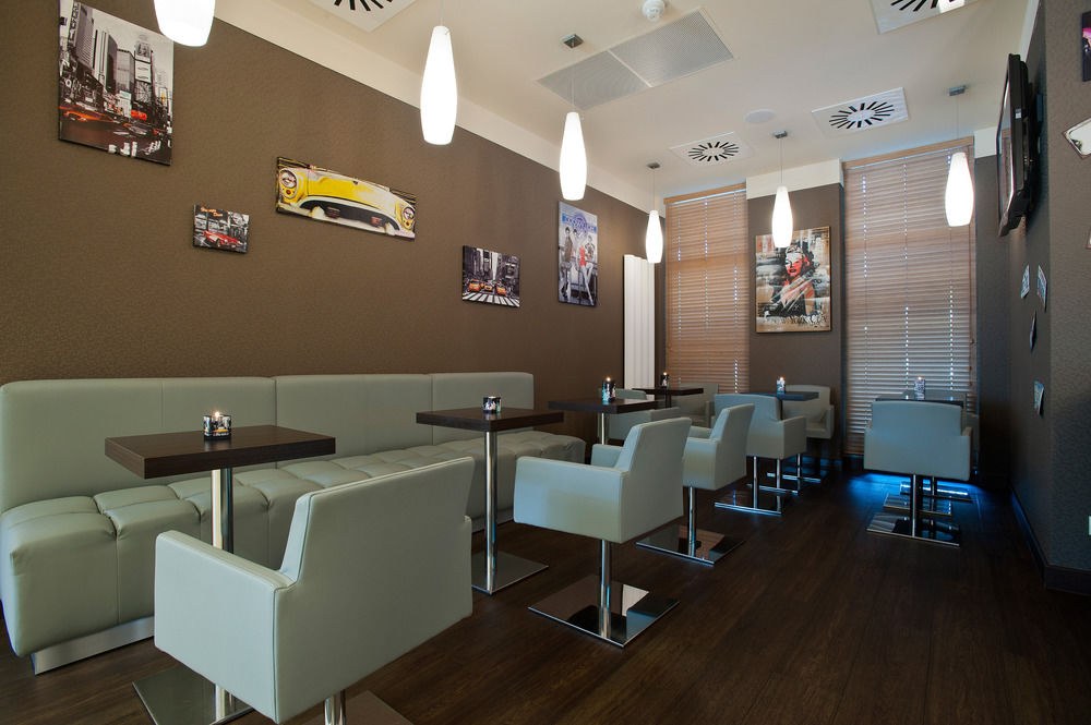 BEST WESTERN PLUS ARKON PARK HOTEL photo 1