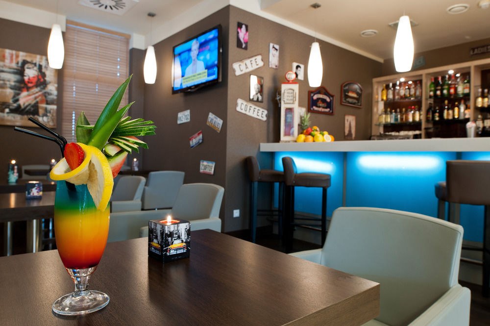 BEST WESTERN PLUS ARKON PARK HOTEL photo 2