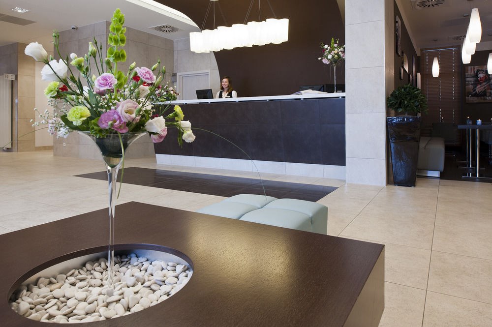 BEST WESTERN PLUS ARKON PARK HOTEL photo 3