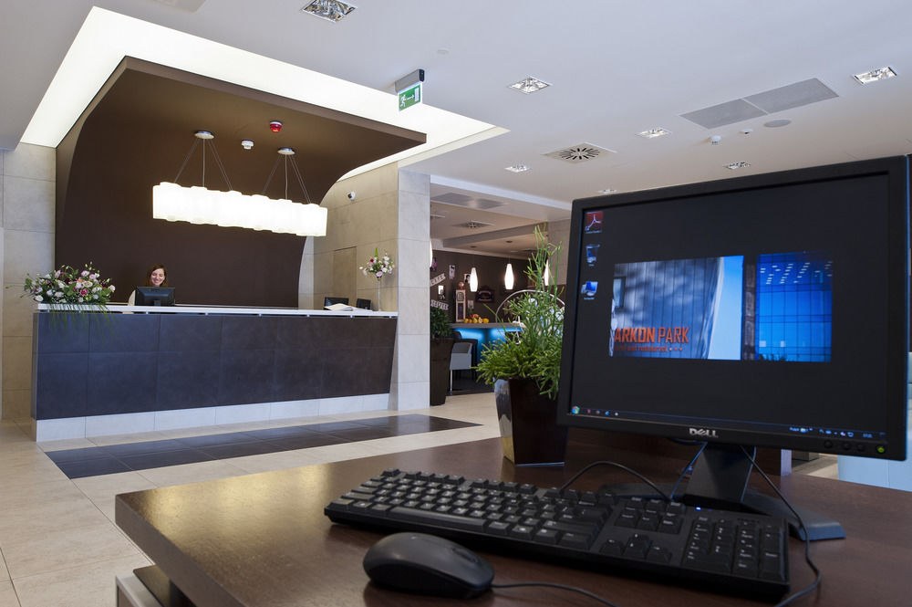 BEST WESTERN PLUS ARKON PARK HOTEL photo 4