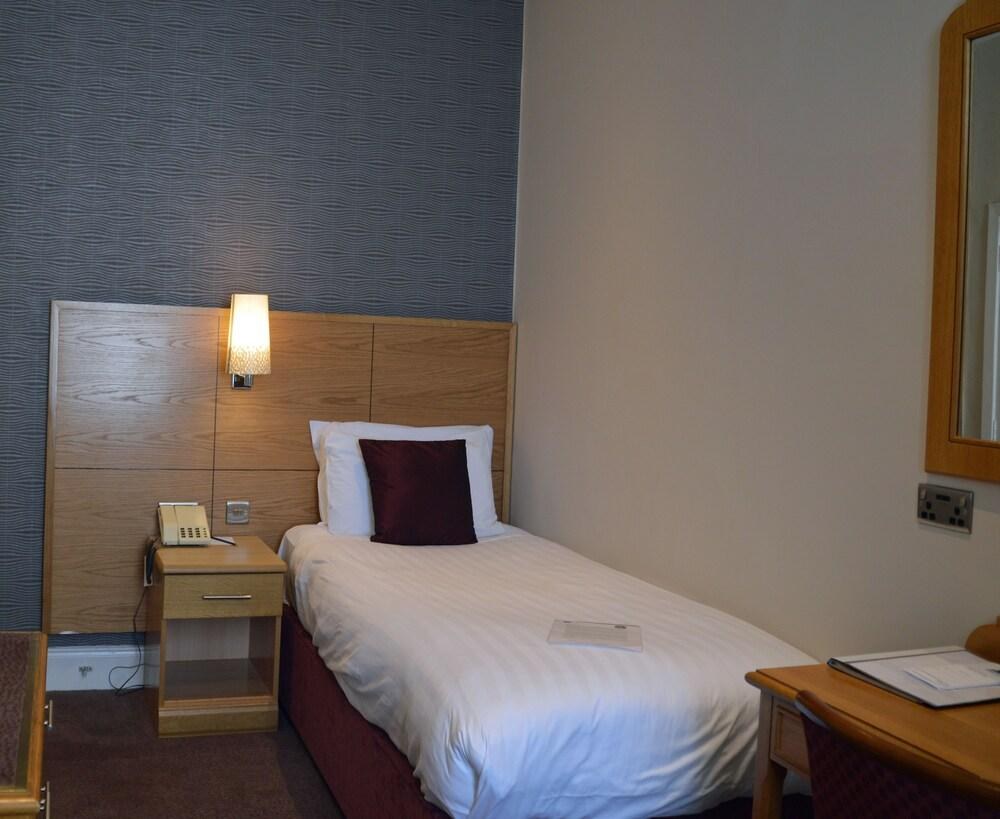 Best Western Kings Manor Hotel photo 4