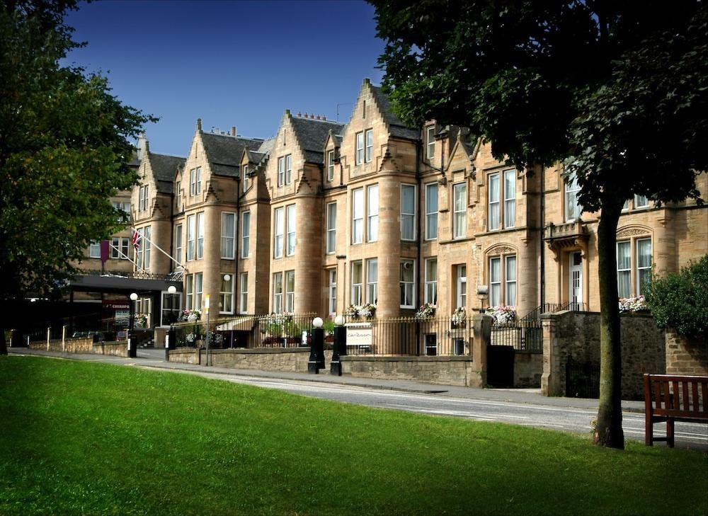 Bruntsfield Hotel photo 2