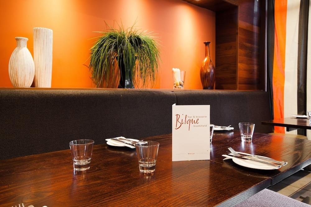Bruntsfield Hotel photo 4