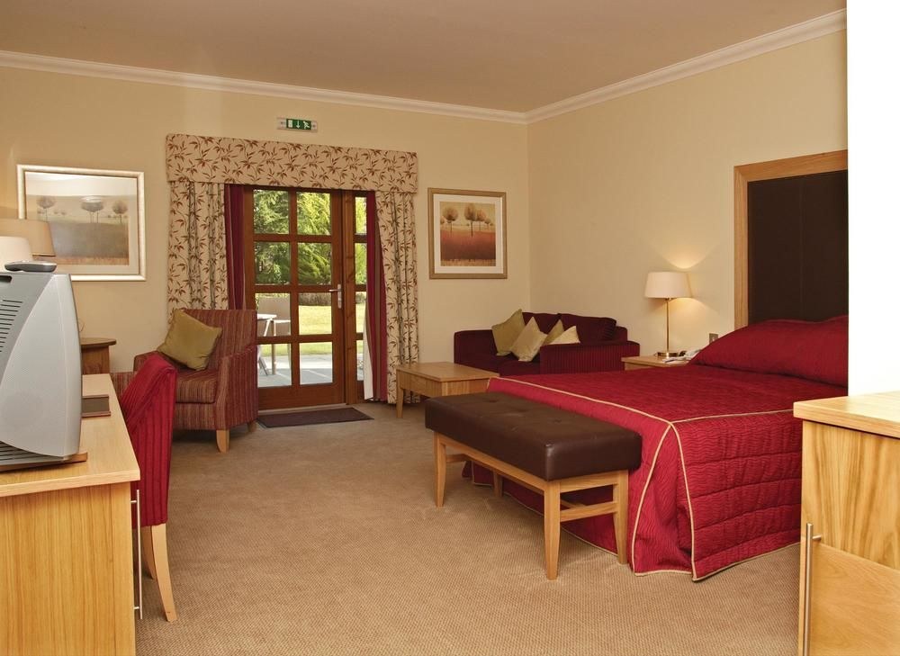 INVERNESS LOCHARDIL HOUSE HOTEL, BW SIGNATURE COLLECTION