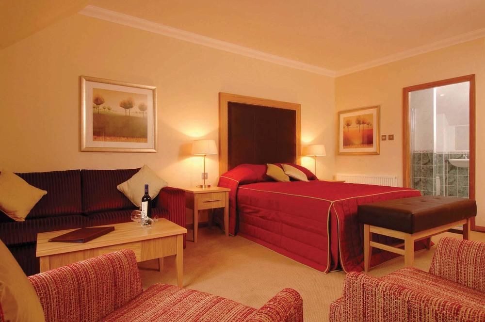 INVERNESS LOCHARDIL HOUSE HOTEL, BW SIGNATURE COLLECTION photo 1
