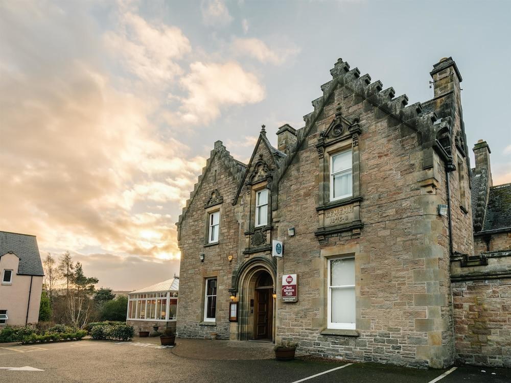 INVERNESS LOCHARDIL HOUSE HOTEL, BW SIGNATURE COLLECTION photo 3